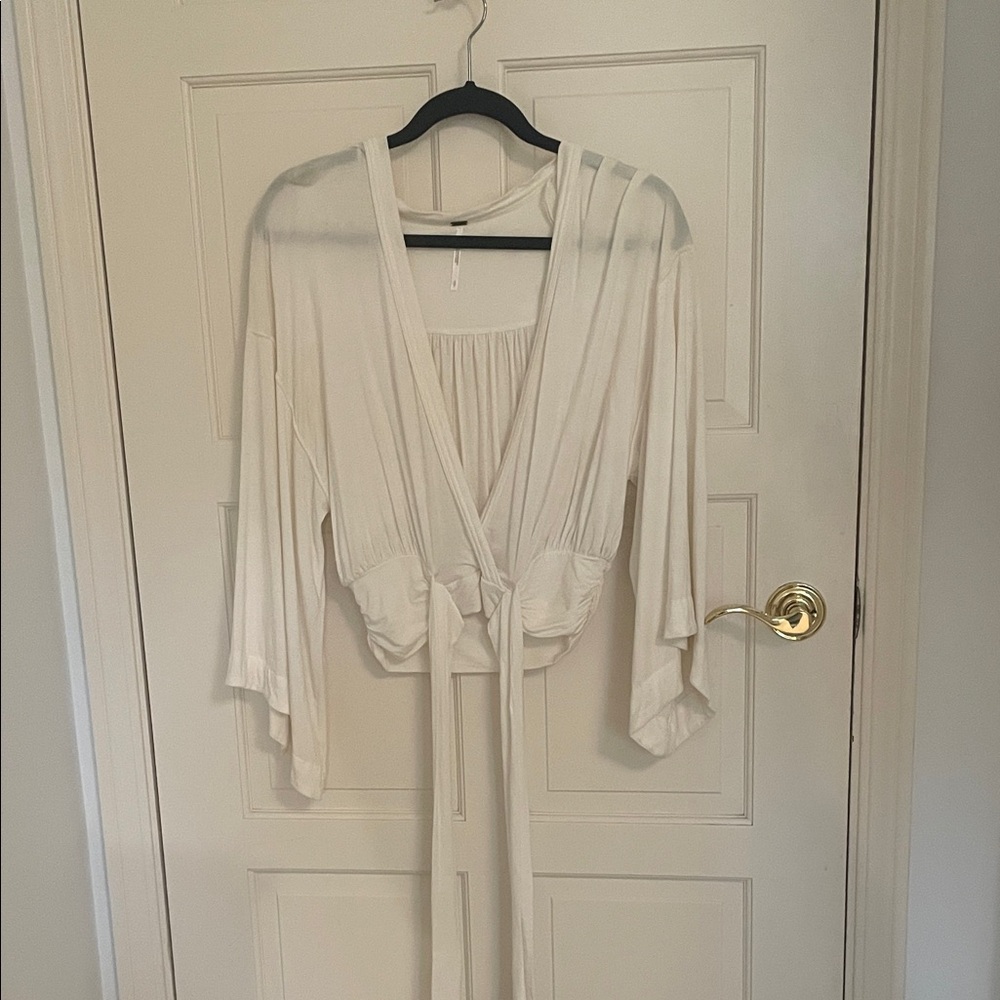 Bohemian free people top